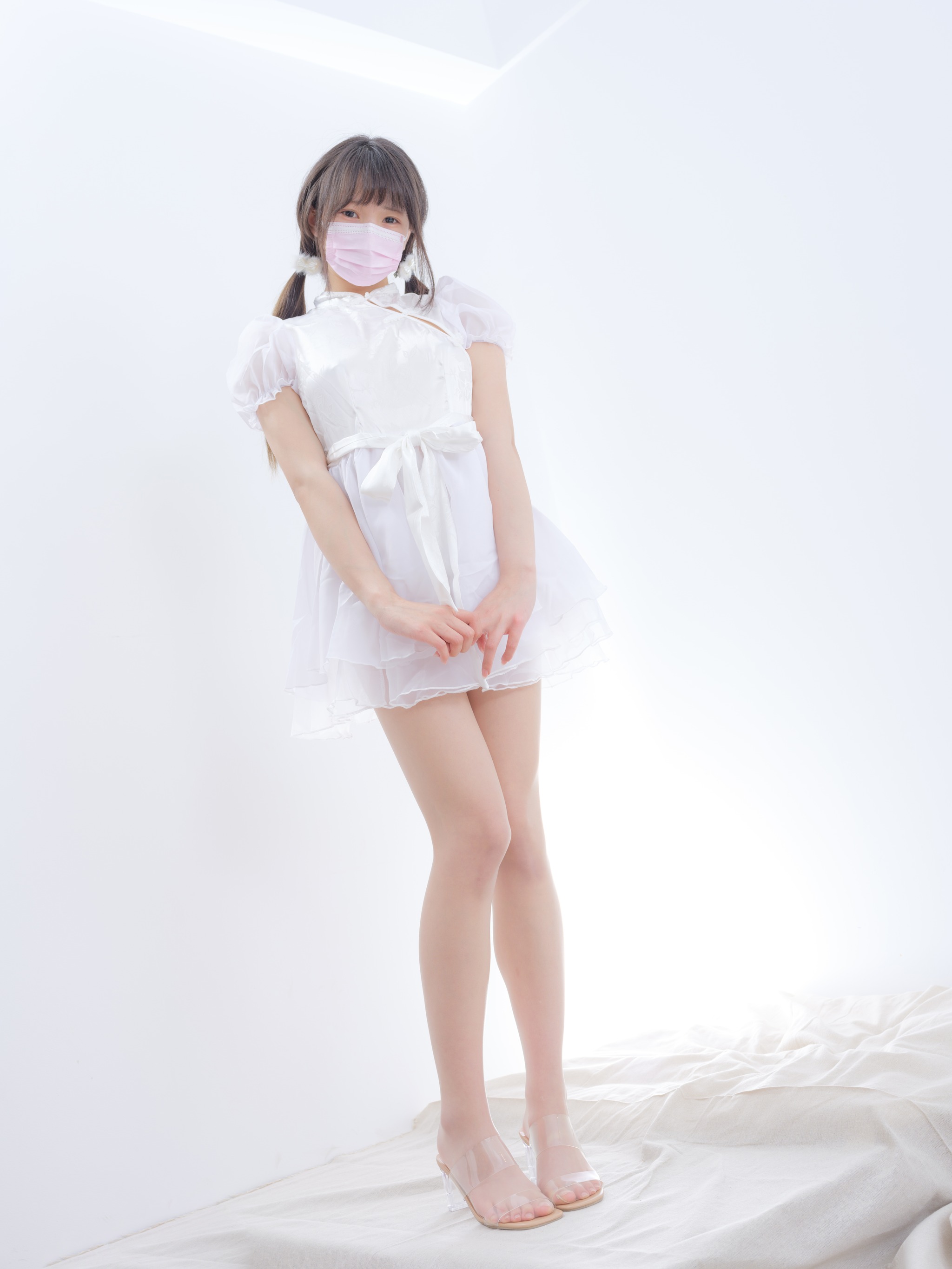 森萝财团 - NO.038 内部 春雪 06E [115P2V]-XikXak